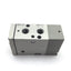 Used SMC SYJA522-M5 Pneumatic Pilot Valve, 2-Position 3-Port N/O 0.15-0.7MPa M5x0.8