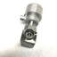 Used Swagelok SS-8BK-1C Sealed Bellows Valve 2-Way NC, 316 Stainless Steel, 1/2" Tube