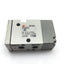 Used SMC SYJA512-M5 Pneumatic Pilot Valve, 2-Position 3-Port N/C 0.7MPa M5x0.8