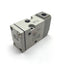 Used SMC SYJA512-M5-F Pneumatic Pilot Valve, 2-Position 3-Port N/C 0.7MPa M5x0.8