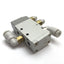 Used SMC SYJA5120-M5 Pneumatic Pilot Valve, 2-Position 5-Port, 0.15-0.7MPa, M5x0.8
