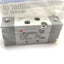 New SMC SYJA5220-M5 Pneumatic Pilot Valve, 2-Position 5-Port 0.15-0.7MPa M5x0.8