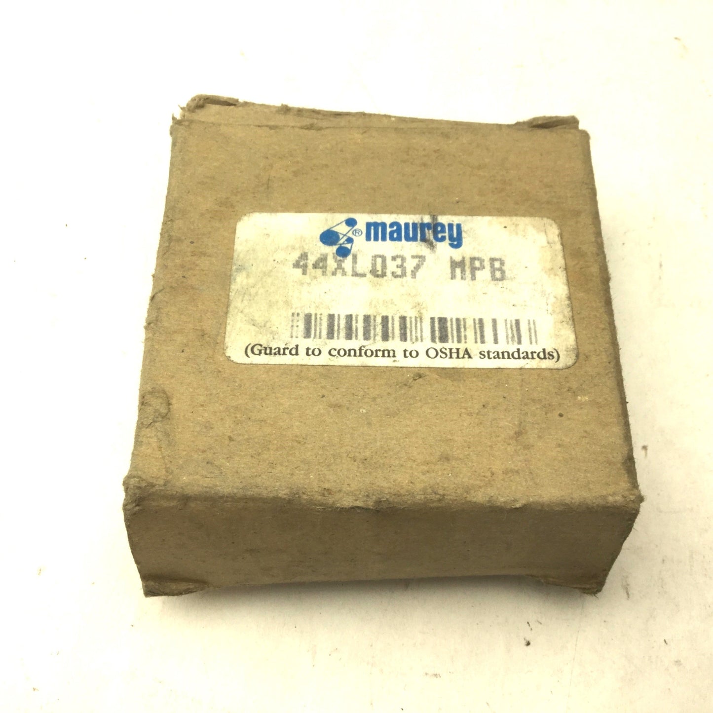 New – Open box New Maurey 44XL037MPB Timing Belt Pulley, 2.801" Pitch, 44 Tooth, 2.781" OD