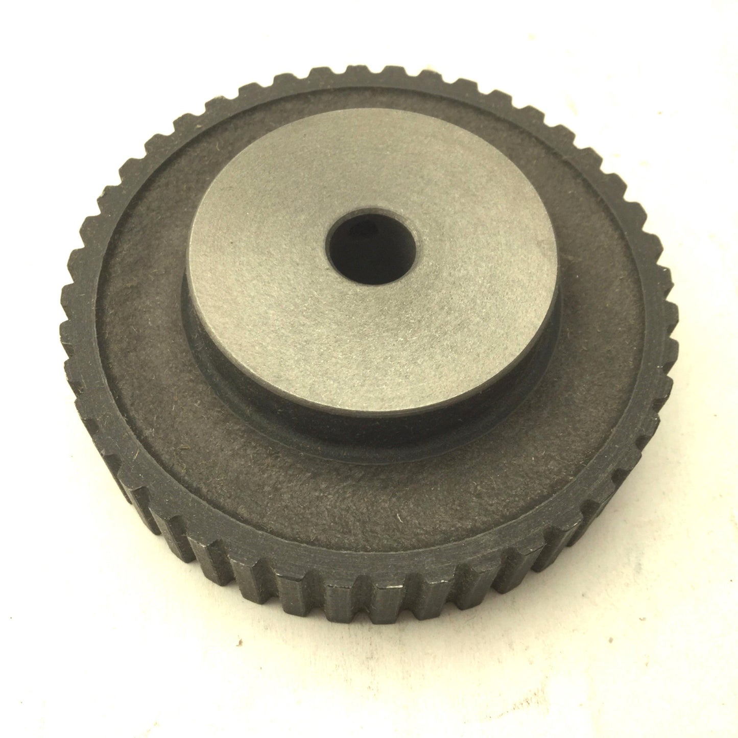 New – Open box New Maurey 44XL037MPB Timing Belt Pulley, 2.801" Pitch, 44 Tooth, 2.781" OD