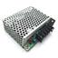Used NEMIC-LAMBDA RS-7-5/AL DC Power Supply, Output: 5VDC 2A, Input: 85-132VAC