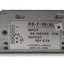 Used NEMIC-LAMBDA RS-7-15/AL DC Power Supply, Output: 15VDC 0.7A, Input: 85-132VAC