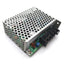 Used NEMIC-LAMBDA RS-7-15/AL DC Power Supply, Output: 15VDC 0.7A, Input: 85-132VAC