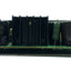 Used NEMIC-LAMBDA RS-9-5/AL DC Power Supply, Output: 5VDC 5A, Input: 85-132VAC