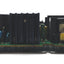 Used NEMIC-LAMBDA RS-9-5/AL DC Power Supply, Output: 5VDC 5A, Input: 85-132VAC