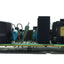 Used NEMIC-LAMBDA RS-8-12 DC Power Supply, Output: 12VDC 1.3A, Input: 85-132VAC