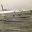 Used Festo DGE-63-300-ZR-LV-RK-KG-KF-GK Toothed Belt Linear Positioner, 300mm Stroke