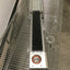 Used Festo DGE-63-300-ZR-LV-RK-KG-KF-GK Toothed Belt Linear Positioner, 300mm Stroke