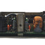 Used NEMIC-LAMBDA HK-11-15/A DC Power Supply, Output: 15VDC 7A Input: 85-132VAC