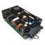 Used NEMIC-LAMBDA HK-11-15/A DC Power Supply, Output: 15VDC 7A Input: 85-132VAC