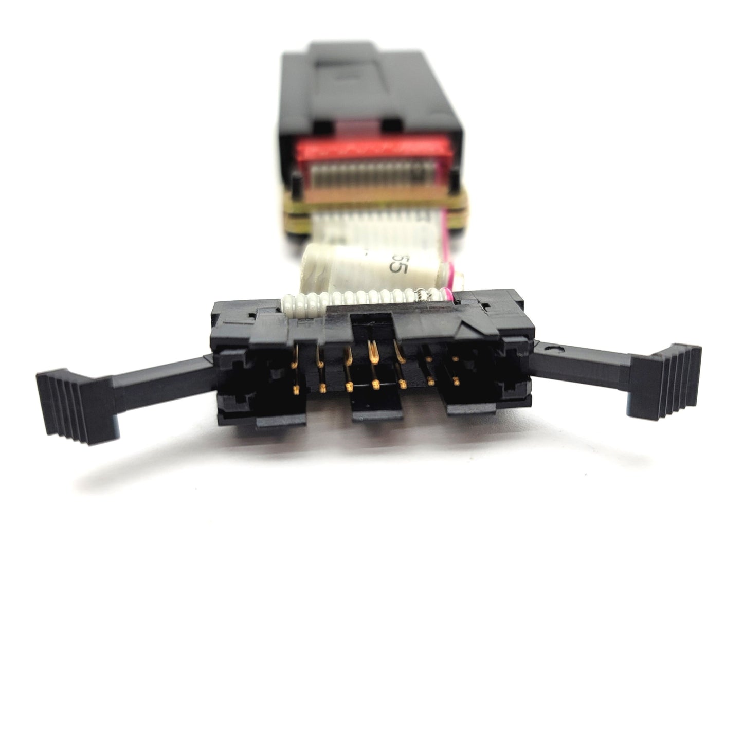 Used Anorad RENISHAW MERS50 L00Z10 Digital Encoder Resolution: 0.5æm, 10x Multiplier