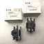 Used Lot of 2 New Eaton Definite Purpose Contactors C25BNB230T & C25BNB130T 30A 24VAC