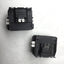 Used Lot of 2 New Eaton Definite Purpose Contactors C25BNB230T & C25BNB130T 30A 24VAC