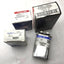 Used Lot of 4 Miscellaneous Capacitors, New POC5, New POCF7.5A, 2x P291-1003
