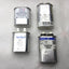 Used Lot of 4 Miscellaneous Capacitors, New POC5, New POCF7.5A, 2x P291-1003