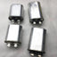 Used Lot of 4 Miscellaneous Capacitors, New POC5, New POCF7.5A, 2x P291-1003