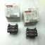 New – Open box Lot of 2 Honeywell General Purpose Relays, R4222 D 1013 & R8222 D 1014, 15A/10A