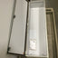 Used Hoffman LHC237716 Electrical Enclosure, 230mm x 770mm x 160mm, Steel, *Holes*