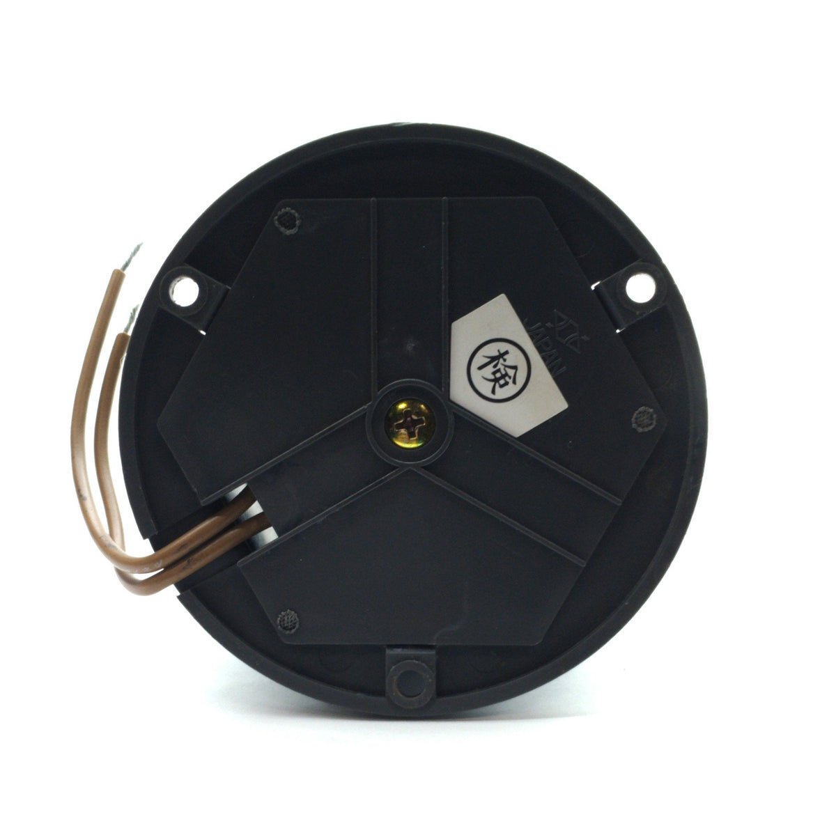 Buzzer Unit KOBISHI BZ-17H Mark II Powerful Buzzer Unit, 90dB, Ø3 5/8