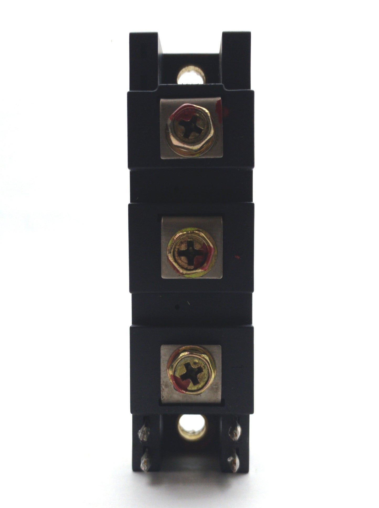 Used SanRex PK55GB80 Power Thyristor/Diode, 3V 100mA Gate, 800VAC 55A Contact Rating