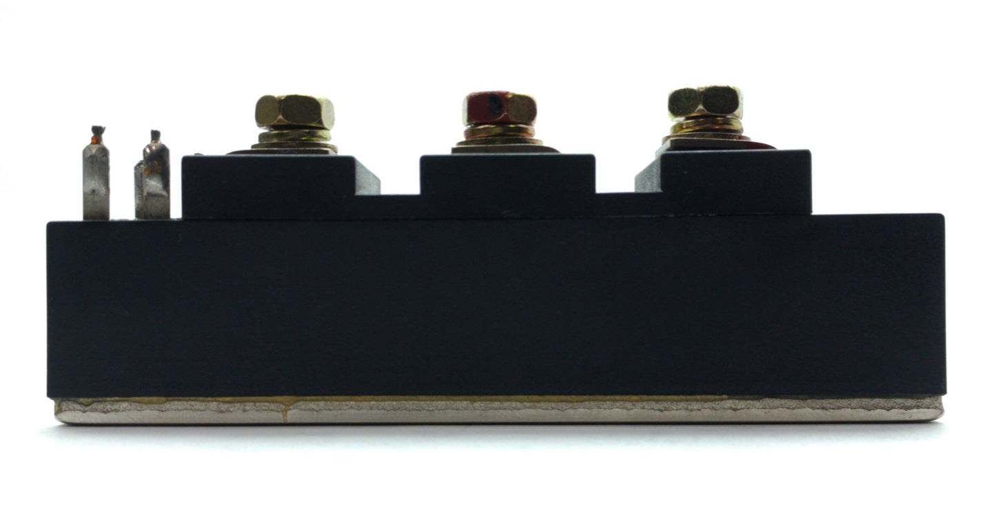 Used SanRex PK55GB80 Power Thyristor/Diode, 3V 100mA Gate, 800VAC 55A Contact Rating