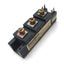 Used SanRex PK55GB80 Power Thyristor/Diode, 3V 100mA Gate, 800VAC 55A Contact Rating
