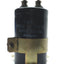 Used Nitsuko PWR3B Electrolytic Capacitor, 470μF, 450VDC, ø2 1/16 x 4 7/32" w/Bracket