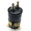 Used Nitsuko PWR3B Electrolytic Capacitor, 470μF, 450VDC, ø2 1/16 x 4 7/32" w/Bracket