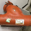 New – Open box Victaulic Series 732 WYE Type Strainer 6" Gasket: EPDM, *No Basket