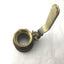Used Apollo 94ALF Brass Ball Valves 1-1/2", 600 CWP, 94ALF10701