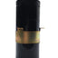 Used Lot of 2 Hitachi HCGF3A Capacitor, 3300μF, 250VDC, ø2 1/16 x 5 1/8" w/Bracket