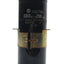 Used Lot of 2 Hitachi HCGF3A Capacitor, 3300μF, 250VDC, ø2 1/16 x 5 1/8" w/Bracket