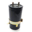 Used Nitsuko PWN3 Electrolytic Capacitor, 8200μF, 400VDC, ø3 1/16 x 6 3/16" w/Bracket