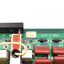 Used Fine Sodick SMS-01A SMS-10 Wire EDM Servo Drive Board From EX 21 Controller