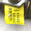 Used Apollo CII 1-1/2 Brass Ball Valve, 600 WOG, Bronze Threaded 1-1/2" NPT