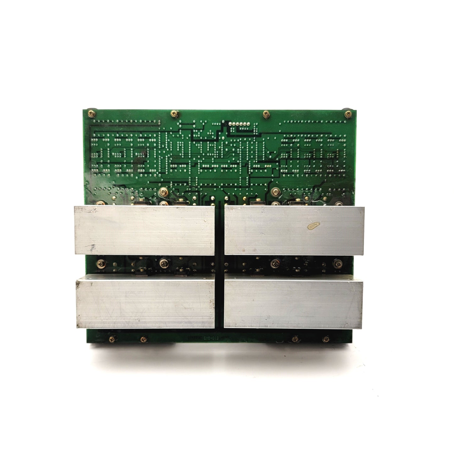 Used Fine Sodick CMS-01B CMS-10 Wire EDM Servo Drive Board From EX 21 Controller