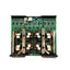 Used Fine Sodick CMS-01B CMS-10 Wire EDM Servo Drive Board From EX 21 Controller