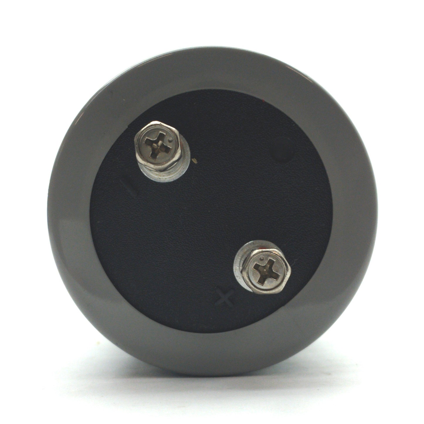 Used  Hitachi HCG7A1E154Y Capacitor, 150000μF, 25VDC, ø2 1/2 x 4 1/2" w/Bracket