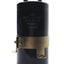 Used Nitsuko PWN3 Electrolytic Capacitor 2200μF 450VDC ø2 17/32 x 5 11/16" w/Bracket