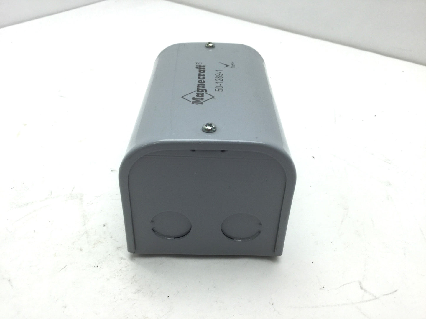 New – Open box TE Connectivity PRD-11DY0-24 Power Relay Coil: 24VDC NO NC W/ Dustcover