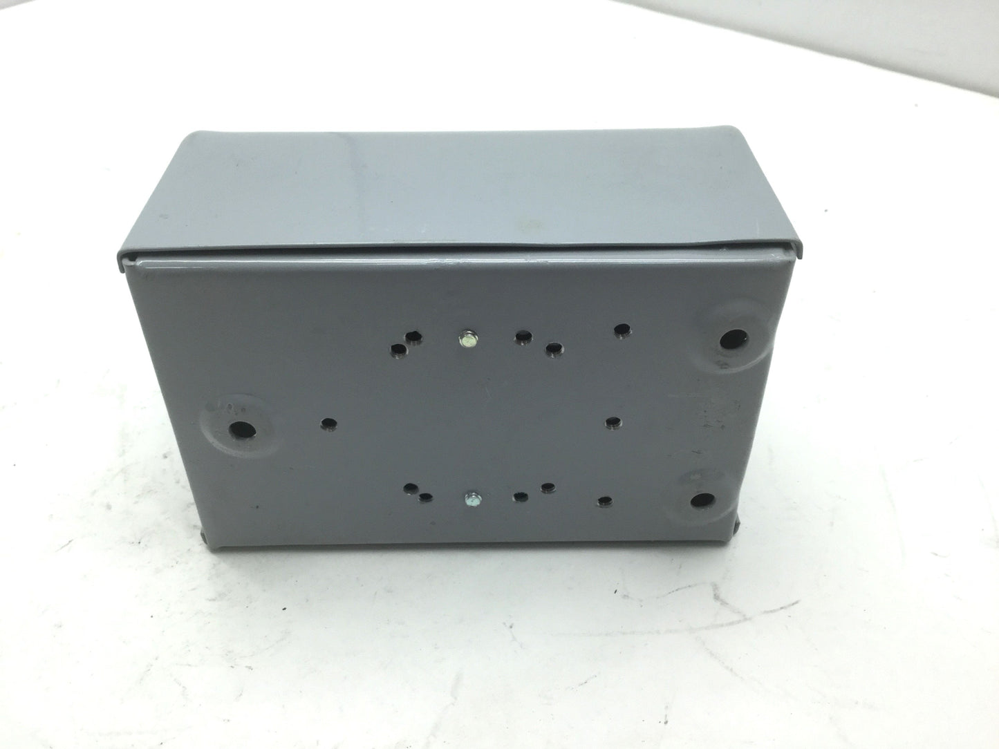 New – Open box TE Connectivity PRD-11DY0-24 Power Relay Coil: 24VDC NO NC W/ Dustcover