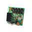 Used Fine Sodick SW-803-B Wire EDM Power Module Board From DX 21 Controller