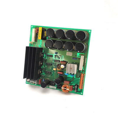Used Fine Sodick SW-803-B Wire EDM Power Module Board From DX 21 Controller