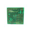 Used Fine Sodick SW-803-B Wire EDM Power Module Board From DX 21 Controller