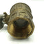 New – Open box Apollo Inline Ball Valve Bronze 1/2" FNPT to FNPT