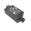 Used Omron D4N-9B31 Snap Action Safety Limit Switch, DPST-NC, 250VAC 10A